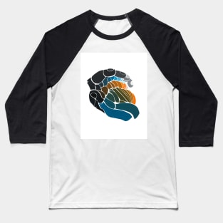 Nature's Hand Baseball T-Shirt